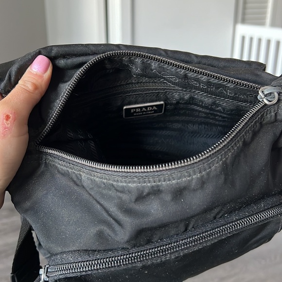 Prada Crossbody - Picture 5 of 9
